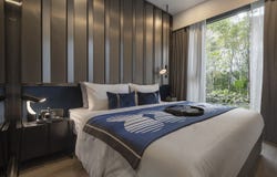598/8 Trok Khun Nava, Maha Phruetharam, Bang Rak, Bangkok, 10500 Thailand, Bang Rak, 