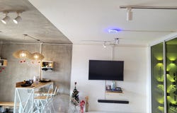 DD Tower ถนนประชาสงเคราะห์, Din Daeng, Bangkok 10400, THA, Din Daeng, Bangkok