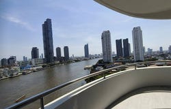 Suphakhan Condominium, 723 Soi Charoen Nakhon 15 A, Khlong Ton Sai, Khlong San, Bangkok 10600, THA, Khlong Ton Sai, Bangkok
