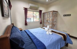 534/119 Wangphong Soi 2, Wang Phong, Pran Buri, Prachuap Khiri Khan, 77120 Thailand, Pran Buri, 