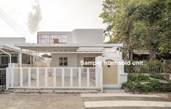 Soi Muban Chiang Mai Grand Ville 3, Mae Hia, Mueang Chiang Mai, Chiang Mai 50100, THA, Mae Hia, Chiang Mai