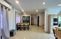 Soi Muban Ban Pachari, Nong Khwai, Hang Dong, Chiang Mai 50230, THA, Nong Khwai, Chiang Mai