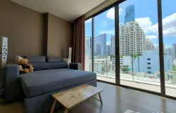 Klass Silom, 52 ซอยสีลม 3, Silom, Bang Rak, Bangkok 10500, THA, Silom, Bangkok