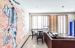 99/9 Soi Krung Thon Buri 5, Khlong Ton Sai, Khlong San, Bangkok 10600, THA, Khlong Ton Sai, Bangkok