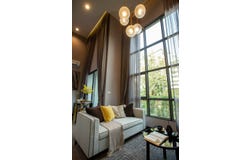 The Spring Loft Condominium Phase 2 Soi Samakkhi Mae Khao 6, Fa Ham, Mueang Chiang Mai, Chiang Mai 50000, THA, Fa Ham, Chiang Mai