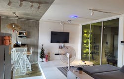 DD Tower ถนนประชาสงเคราะห์, Din Daeng, Bangkok 10400, THA, Din Daeng, Bangkok