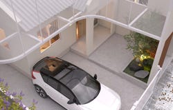 Soi Muban Chiang Mai Grand Ville 3, Mae Hia, Mueang Chiang Mai, Chiang Mai 50100, THA, Mae Hia, Chiang Mai