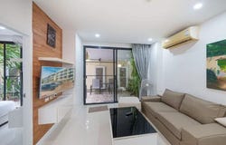 15/37 Wiset, Ra Wai, Phuket, 83130 Thailand, Phuket, 