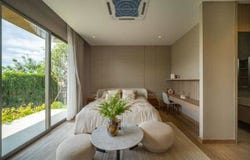 Belmont Residence Where Luxury And Sustainability Meet, 5347, Muthi 3, San Phak Wan, Hang Dong, Chiang Mai, 50230 Thailand, Hang Dong, 