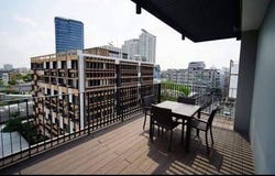 Wire Condominium, Lat Phrao 26 Yaek 2, Chom Phon, Chatuchak, Bangkok, 10900 Thailand, Chatuchak, 