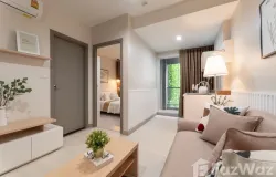 3/327 Rattanakosin Somphot Road, Anusawari, Bang Khen, Bangkok, 10220 Thailand, Bang Khen, 