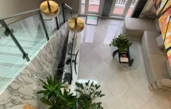 Maestro 01 Residence ถนนเย็นอากาศ, Thung Maha Mek, Sathon, Bangkok 10120, THA, Thung Maha Mek, Bangkok