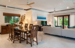 Ban Paradise, Maret, Ko Samui, Surat Thani 84310, THA, Maret, Surat Thani