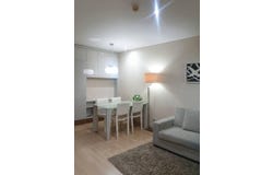Terra Charge, ซอย ศรีสุรุต, Thanon Phetchaburi, Ratchathewi, Bangkok, 10400 Thailand, Ratchathewi, 