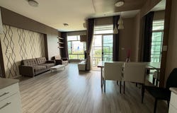 Blue Cafe and Apartment Service, Chiang Mai Business Park Soi 5, Muthi 4, Nong Pa Khrang, Chiang Mai, 50000 Thailand, Chiang Mai, 