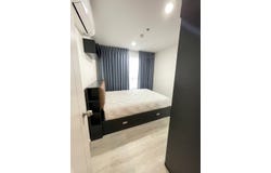 Ideo Charan 70-Riverview Soi Charan Sanitwong 70/2, Bang Phlat, Bangkok 10700, THA, Bang Phlat, Bangkok