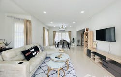 Soi Muban Saen Saran Project 1 Soi 6/3, Nong Khwai, Hang Dong, Chiang Mai 50230, THA, Nong Khwai, Chiang Mai