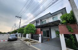 Pracha Samran Rd, Nong Chok, Bangkok 10530, THA, Nong Chok, Bangkok
