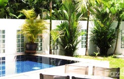 The Parc Co., Ltd., Muban Delta House, 57/2 Soi Ban Bang Pae, Pa Khlok, Thalang, Phuket 83110, THA, Pa Khlok, Phuket