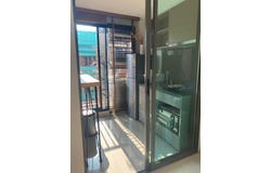 Sri Rat Expressway, Din Daeng, Bangkok, 10400 Thailand, Din Daeng, 