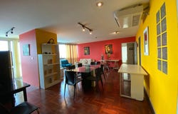 Soi Ruam Mit, Chong Nonsi, Yan Nawa, Bangkok 10120, THA, Chong Nonsi, Bangkok
