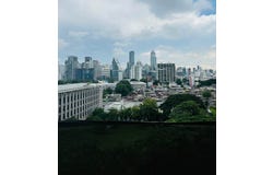 10330, Pathum Wan, Bangkok, THA, N/A, Bangkok