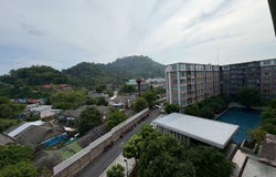 42 Soi Wat Maphrao Tia, Khlong Khwang, Phasi Charoen, Bangkok, 10160 Thailand, Phasi Charoen, 