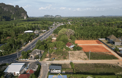 ซอย นาไทย 3, อ่าวนาง, กระบี่, 81180 ประเทศไทย, กระบี่, 