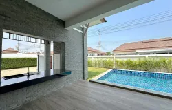 Plumeria Pool Villa Hua Hin, Cha-am, Amphoe Cha-am, Phetchaburi Province 76120, THA, Cha-am, Phetchaburi Province