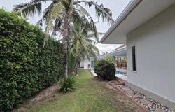 Palm Villas, Cha-am, Amphoe Cha-am, Phetchaburi Province 76120, THA, Cha-am, Phetchaburi Province