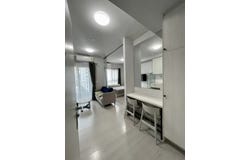 943/2 Pracha Rat Sai 1 Soi 25, Bang Sue, Bangkok, 10800 Thailand, Bang Sue, 