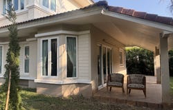 Soi Muban Home In Park, Nong Khwai, Hang Dong, Chiang Mai 50230, THA, Nong Khwai, Chiang Mai