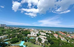 Lao Thong, Cha-am, Amphoe Cha-am, Phetchaburi Province 76120, THA, Cha-am, Phetchaburi Province