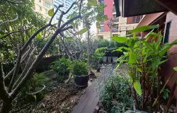 Supreme Residence, Nang Linchi 4, Thung Maha Mek, Sathon, Bangkok, 10120 Thailand, Sathon, 