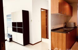 99/9 Soi Krung Thon Buri 5, Khlong Ton Sai, Khlong San, Bangkok 10600, THA, Khlong Ton Sai, Bangkok