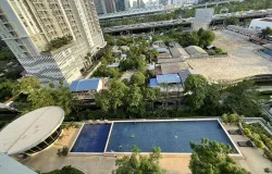 575 Asok-Din Daeng Rd, Din Daeng, Bangkok 10400, THA, Din Daeng, Bangkok