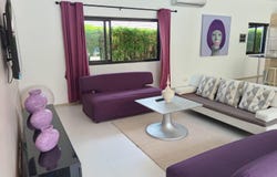 Soi Pracha Rak Phatthana, Maret, Ko Samui, Surat Thani 84310, THA, Maret, Surat Thani
