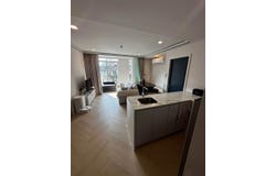 Maestro 01 Residence ถนนเย็นอากาศ, Thung Maha Mek, Sathon, Bangkok 10120, THA, Thung Maha Mek, Bangkok