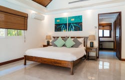 Ban Paradise, Maret, Ko Samui, Surat Thani 84310, THA, Maret, Surat Thani