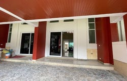 Soi Muban Lumphini Townhome Ratchada-Rama 3, Chong Nonsi, Yan Nawa, Bangkok 10120, THA, Chong Nonsi, Bangkok