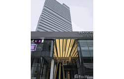 Finesse, Ratchayothin Intersection Flyover, Chatuchak, Bangkok, 10900 Thailand, Chatuchak, 