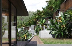 84280, Ko Pha-Ngan, Surat Thani, THA, N/A, Surat Thani