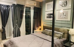 1007 Sutthisan Winitchai Road, Ratchadaphisek, Din Daeng, Bangkok, 10400 Thailand, Din Daeng, 