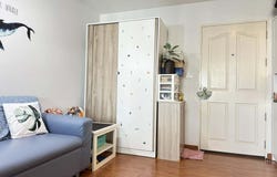 Nich, Pracha Songkhro 38, Ratchadaphisek, Din Daeng, Bangkok, 10400 Thailand, Din Daeng, 
