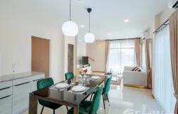 Thamrong Weenijchai Road, Khok Faet, Nong Chok, Bangkok, 10530 Thailand, Nong Chok, 