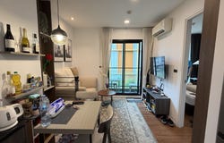 Space Condominium Soi Ek Wa Nit Uthit 1, Wichit, Mueang Phuket, Phuket 83000, THA, Wichit, Phuket
