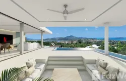 53/57 Soi Thong Kaeo, Bo Phut, Ko Samui, Surat Thani 84320, THA, Bo Phut, Surat Thani