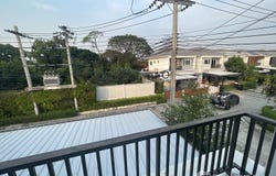 Soi Muban Chuan Chuen Park On Nut-Wongwaen, Prawet, Bangkok 10250, THA, Prawet, Bangkok