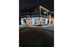 Muban Kunlaphan Ville Rd, Ban Waen, Hang Dong, Chiang Mai 50230, THA, Ban Waen, Chiang Mai