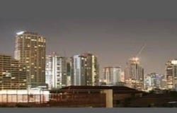 Decho Road, Suriyawong, Bang Rak, Bangkok, 10500 Thailand, Bang Rak, 